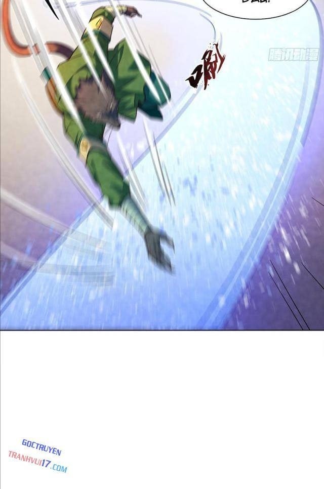 Thần Cấp Ngự Thú: Ta Khế Ước Nữ Thần Vô Hạn - Page 22