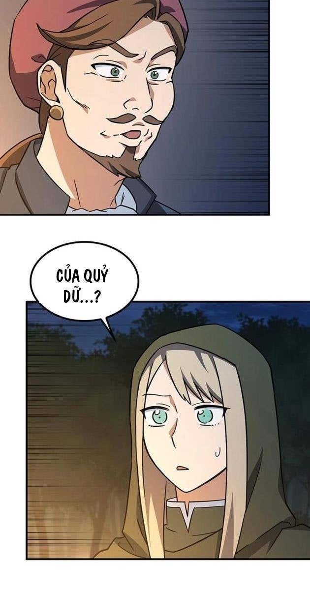 Bác Sĩ Thú Y Ở Dị Giới - Page 123