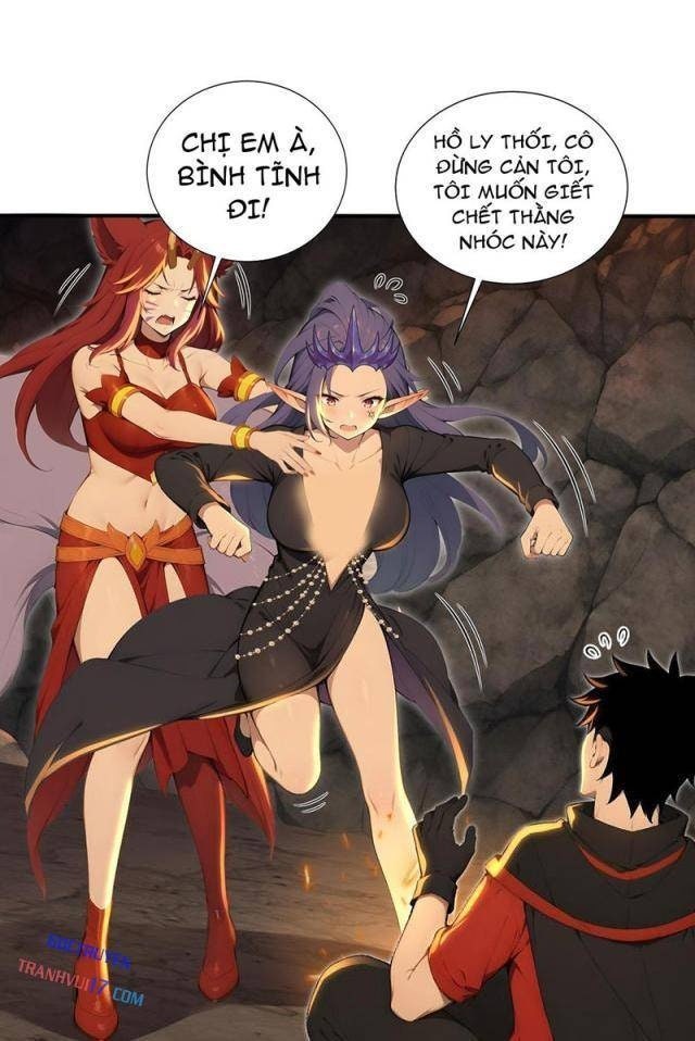 Đệ Nhất Ngự Thú Sư - Page 37