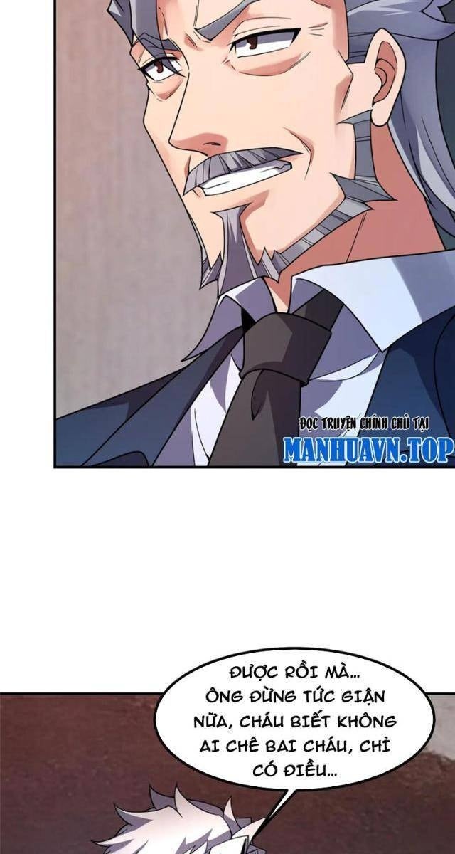 Thần Sủng Tiến Hóa - Page 49