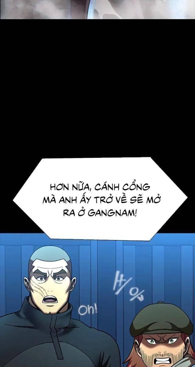 Người Chơi Thiết Thụ - Page 124