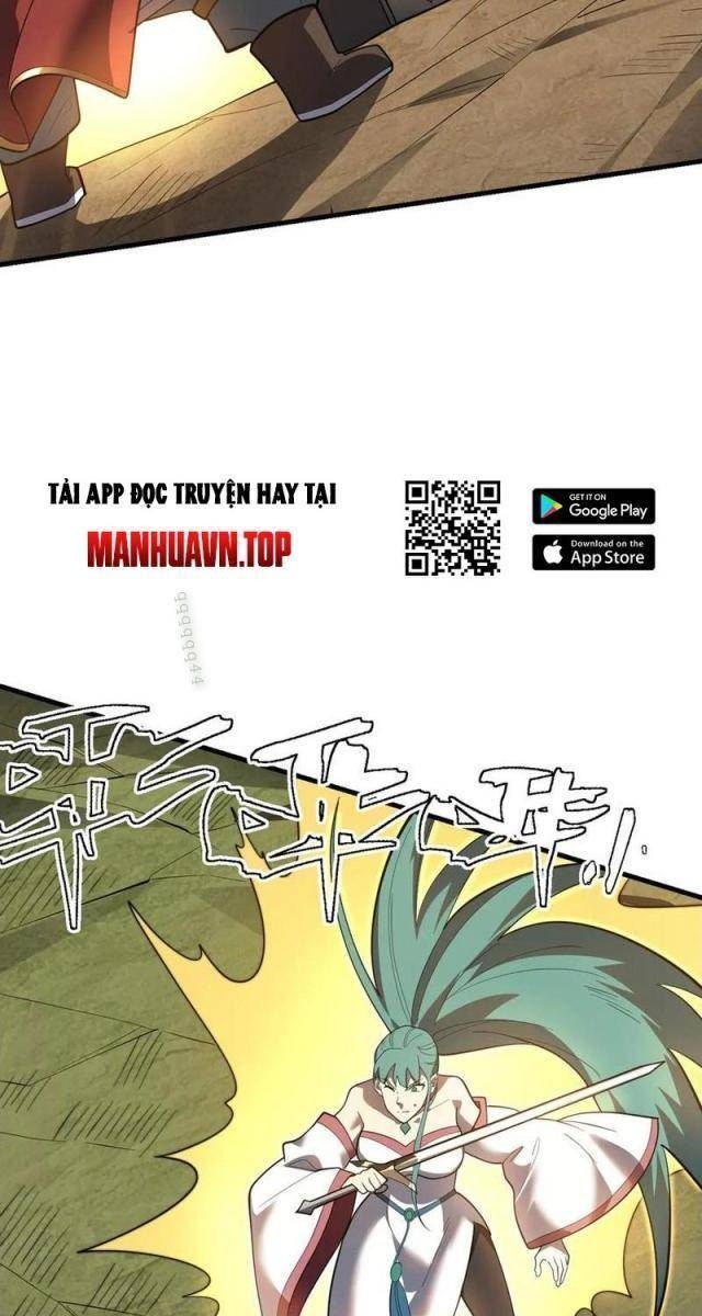 Game Online: Vì Quá Phóng Túng, Tôi Đã Trở Thành Kẻ Thù Của Cả Server - Page 45