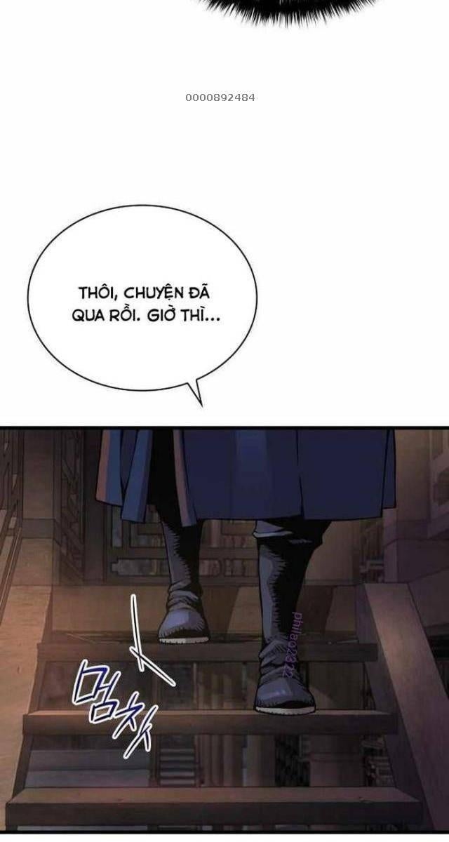 Quái Lực Loạn Thần - Page 10