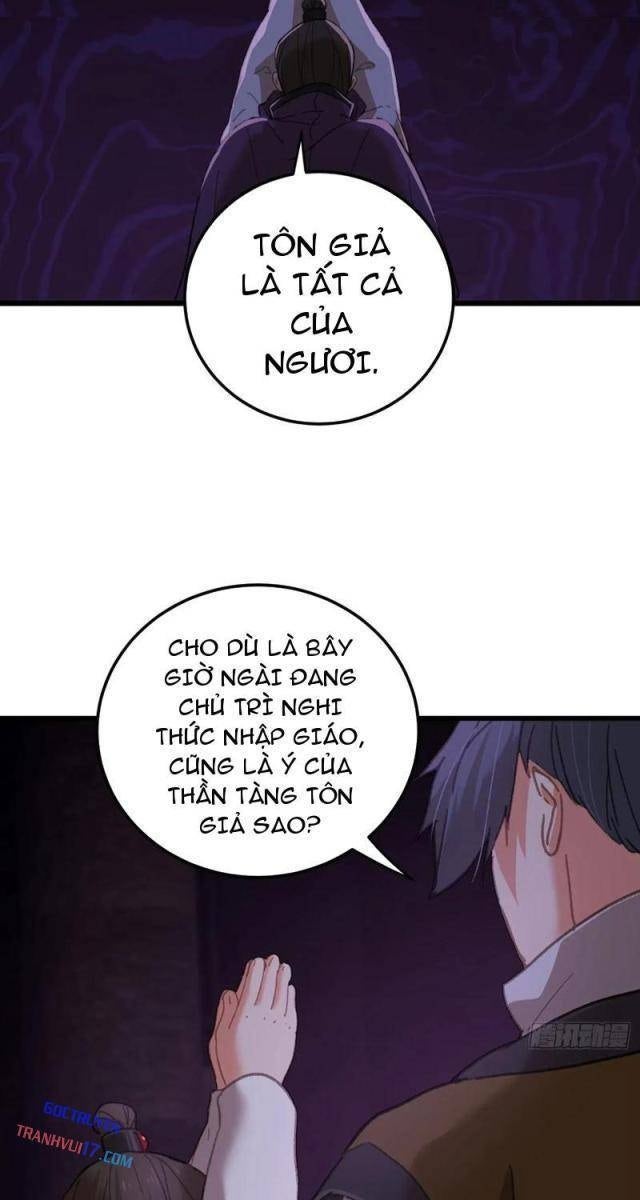 Đại Thừa Kỳ Mới Có Nghịch Tập Hệ Thống - Page 18