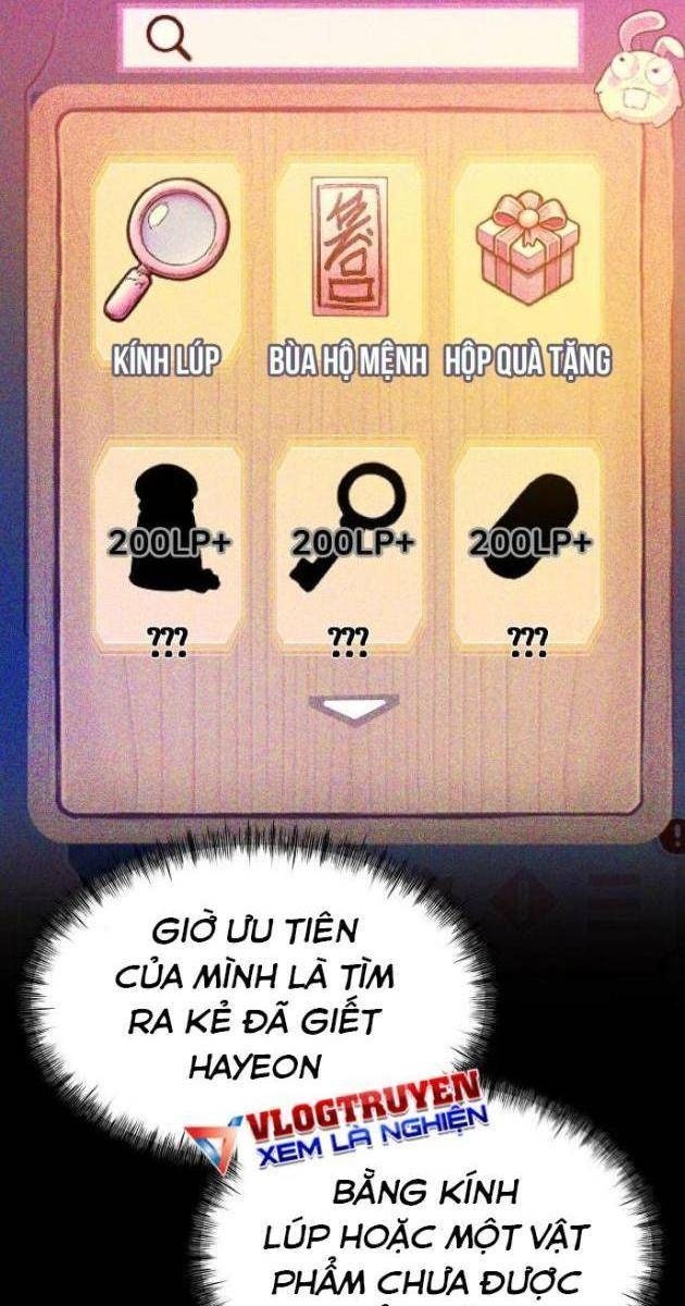 Hẹn Hò Rùng Rợn - Page 34