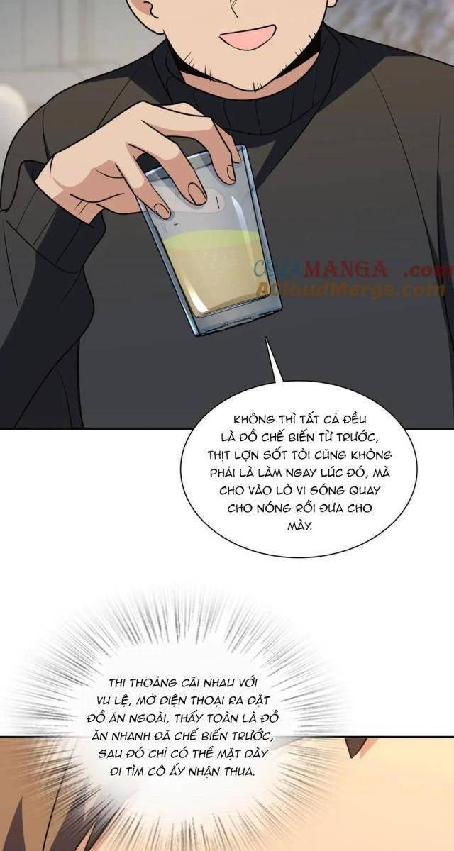 Bà Xã Nhà Tôi Đến Từ Ngàn Năm Trước - Page 21