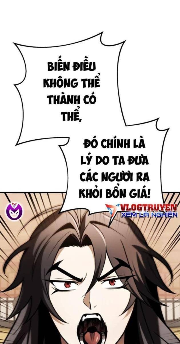 Thanh Kiếm Của Hoàng Đế - Page 104