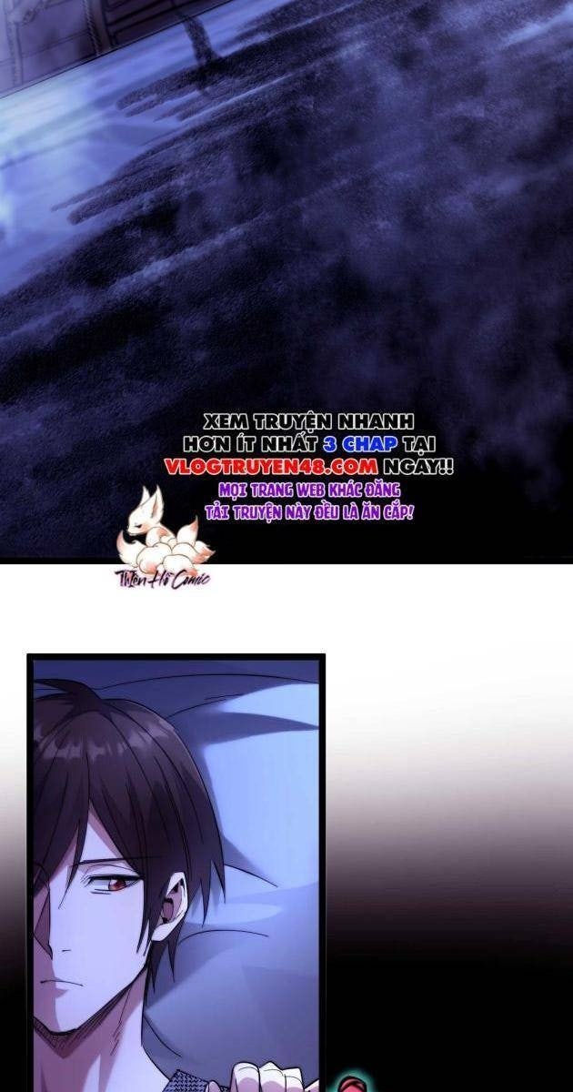 Sức Mạnh Của Ác Thần - Page 4