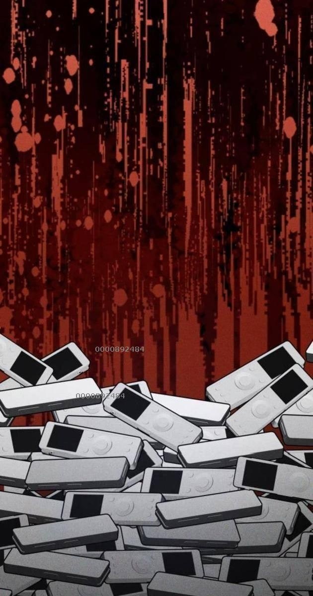 Cỗ Máy Dự Báo Sát Nhân - Page 141