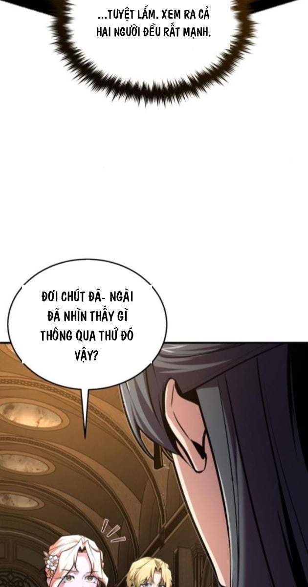 Giáo Sư Gián Điệp - Page 21