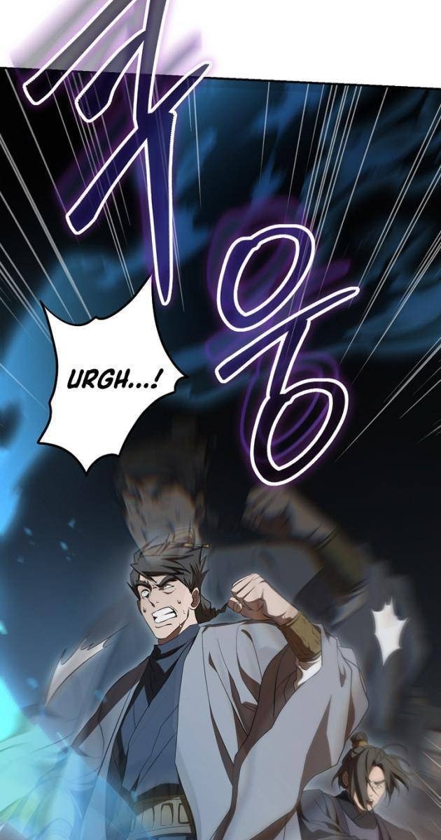 Võ Đang Kỳ Hiệp - Page 20