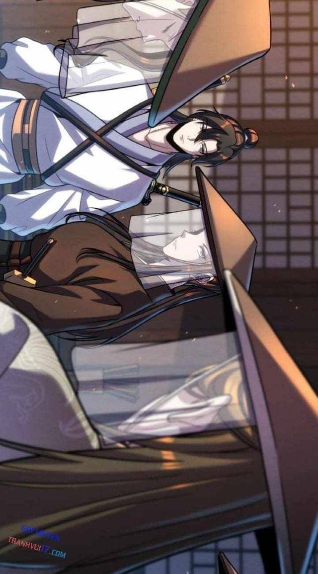 Tiểu Đệ Tử Của Võ Lâm Minh Chủ - Page 24