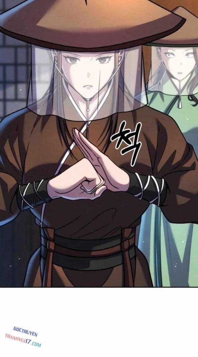 Tiểu Đệ Tử Của Võ Lâm Minh Chủ - Page 54