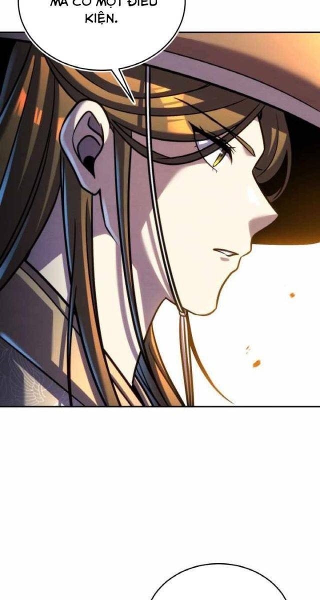 Tiểu Đệ Tử Của Võ Lâm Minh Chủ - Page 4