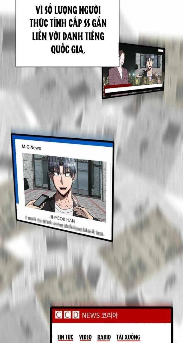 Cách Một Tử Linh Sư Cấp Thảm Họa Nghỉ Hưu - Page 83