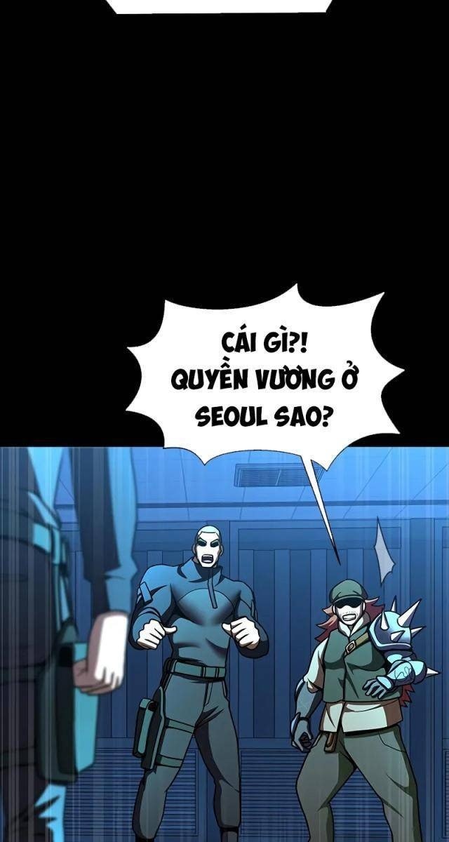 Người Chơi Thiết Thụ - Page 121