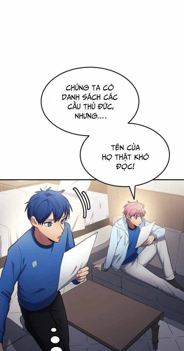 Thiên Phú Bóng Đá Tất Cả Đều Là Của Tôi! - Page 26