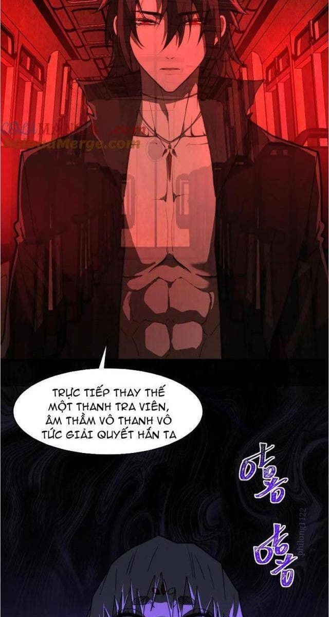 Ta Sáng Tạo Truyền Thuyết Đô Thị - Page 69