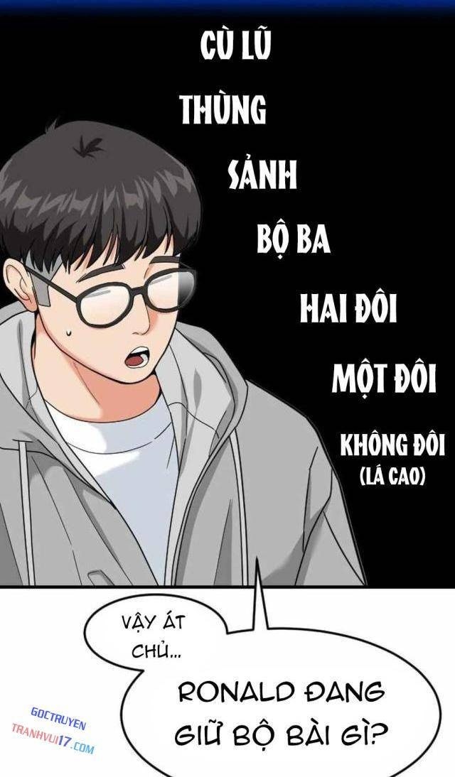 Nhà Đầu Tư Nhìn Thấy Tương Lai - Page 20