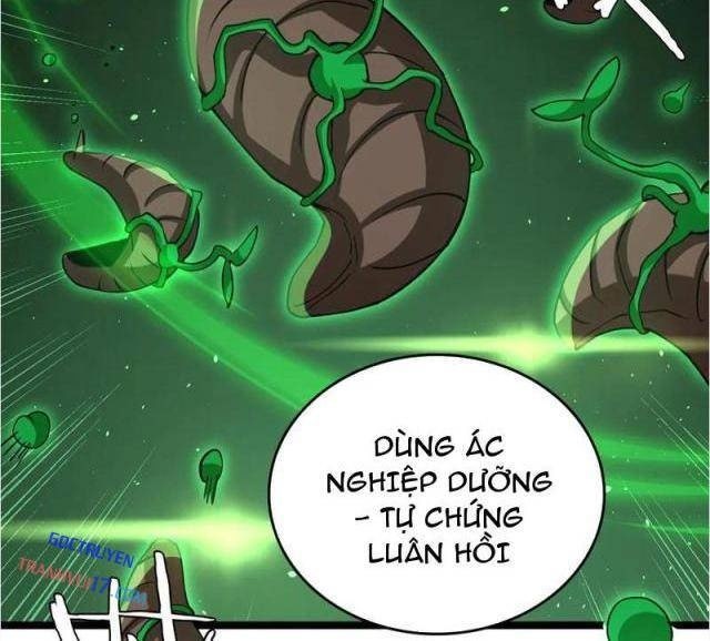 Vạn Tộc Tru Sát!! - Page 32