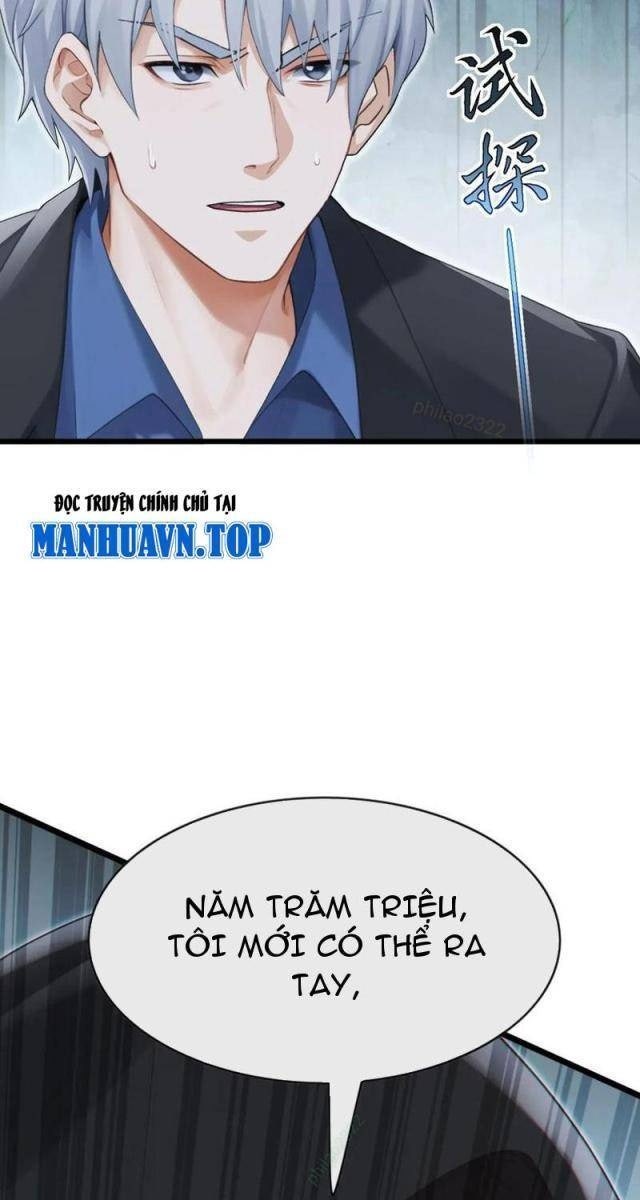 Đại Lão Xuống Núi: Bắt Đầu Từ Trở Thành Nam Thư Ký! - Page 19