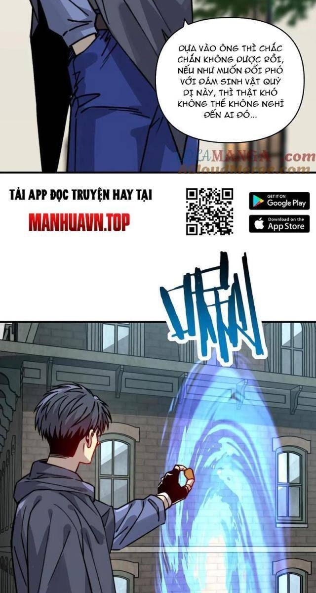 Bắt Đầu Chuyển Chức Tài Thần, Ta Chuyển Hóa Triệu Vạn Thần Sủng - Page 25