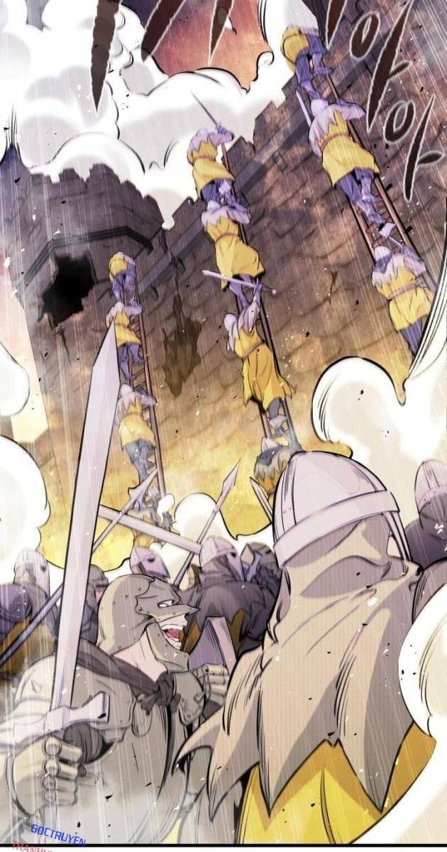 Mỗi Lính Đánh Thuê Trở Về Đều Có Một Kế Hoạch - Page 17