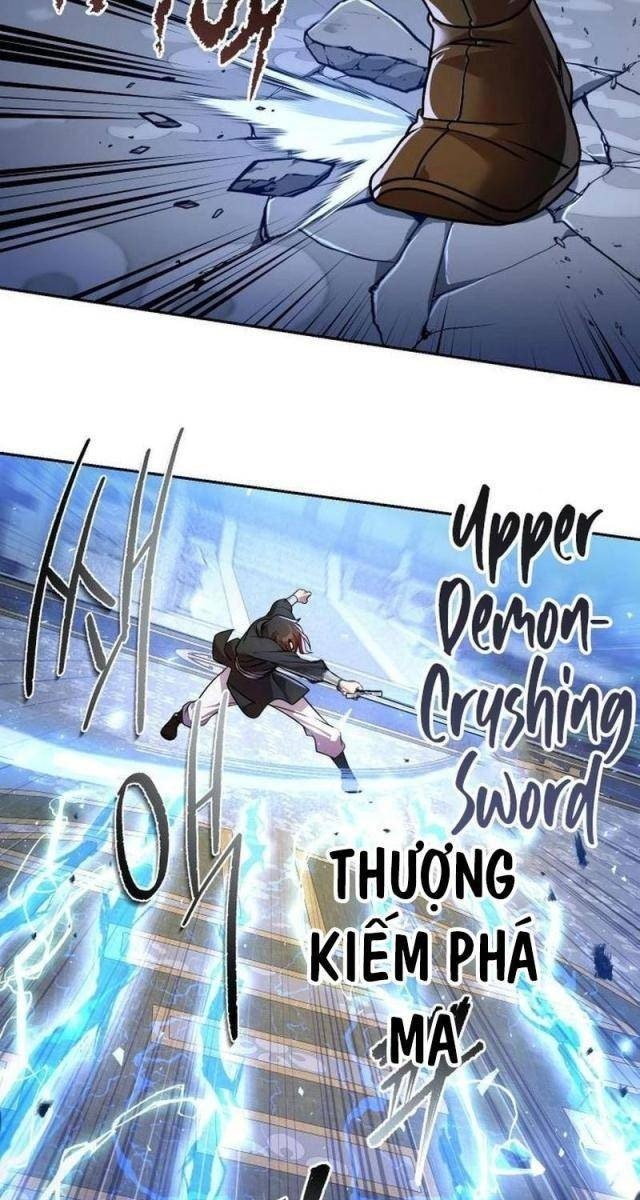 Hoạn Quan Hồi Quy: Tróc Phong Truy Nguyệt - Page 55