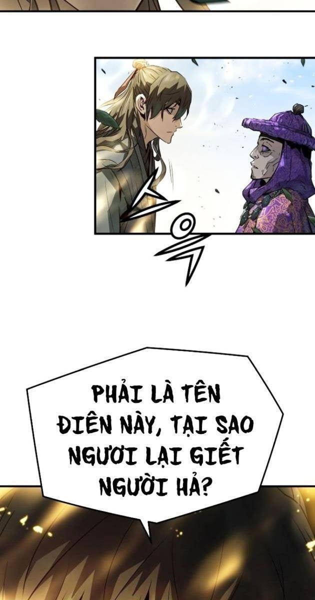 Tuyệt Thế Hồi Quy - Page 61