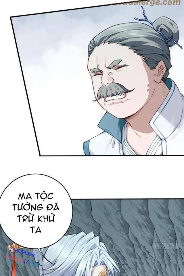 Ta Dùng Cơ Bắp Xưng Bá Tu Tiên Giới - Page 34