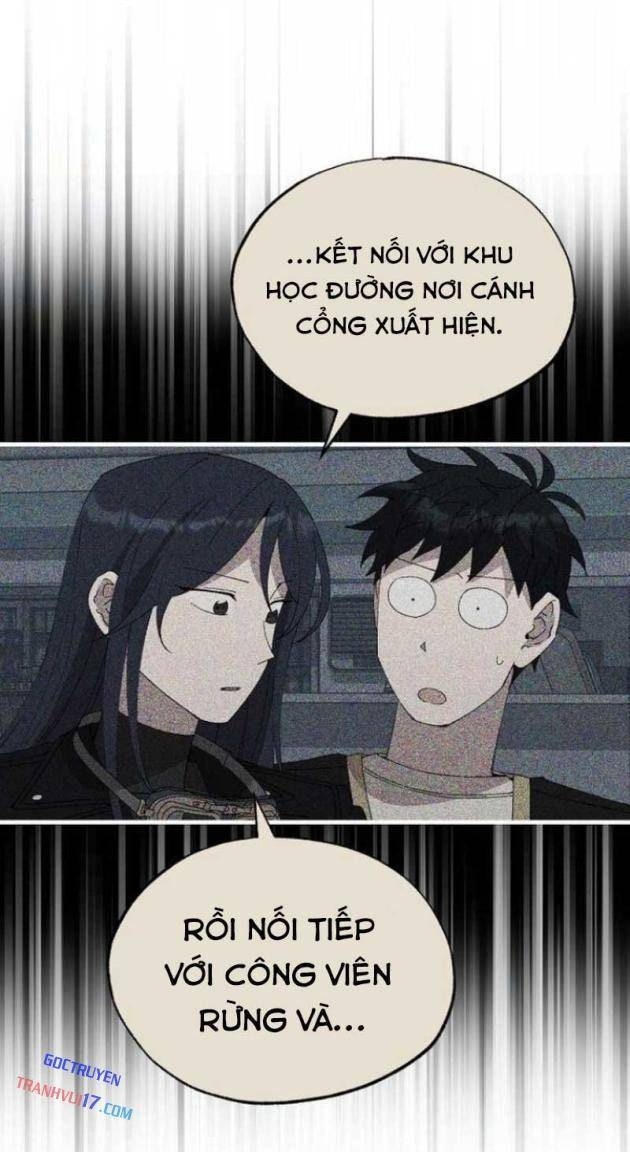 Cửa Hàng Diệu Kỳ - Page 30