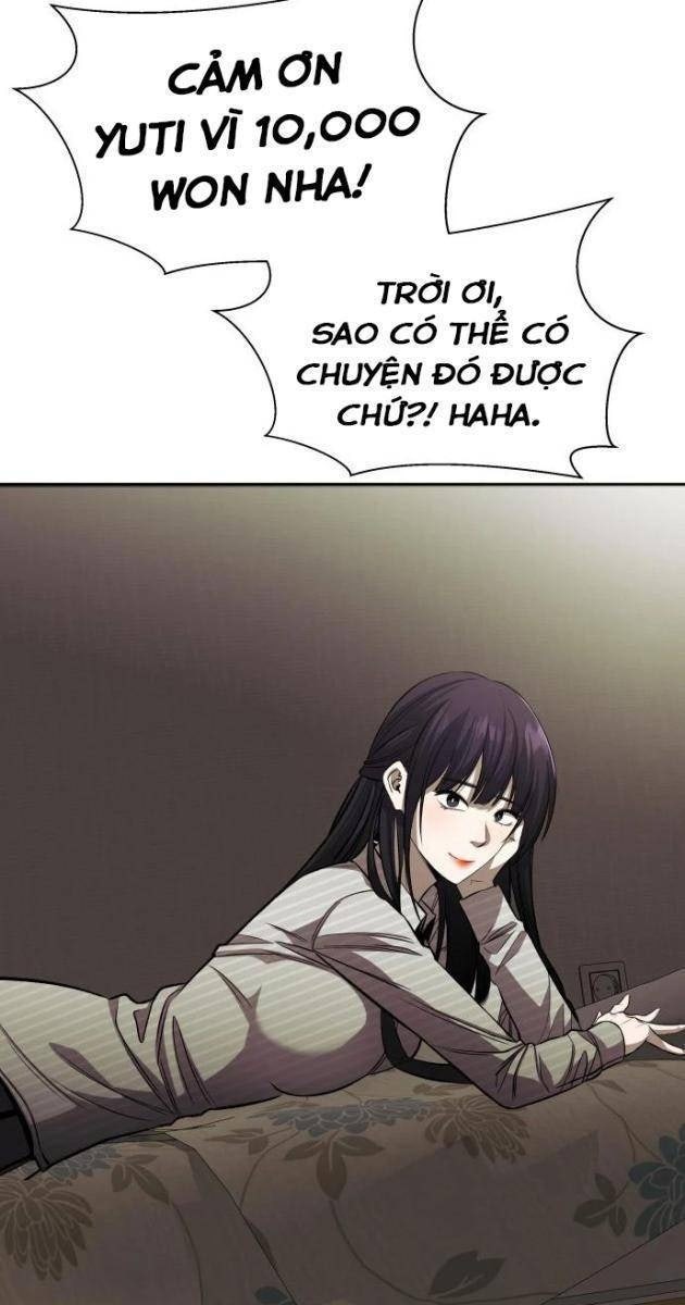 Hẹn Hò Rùng Rợn - Page 10