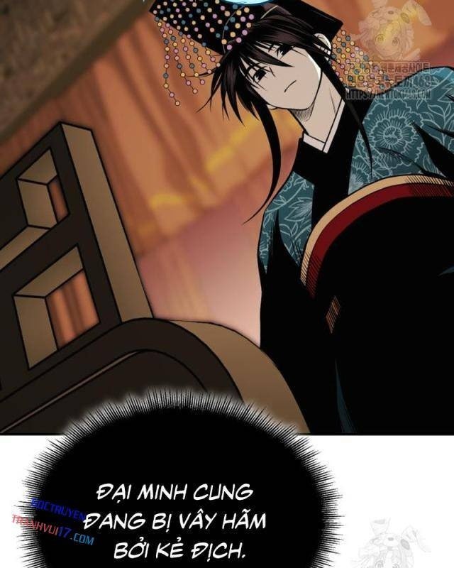 Quy Hoàn Lục Ma Đạo - Page 6