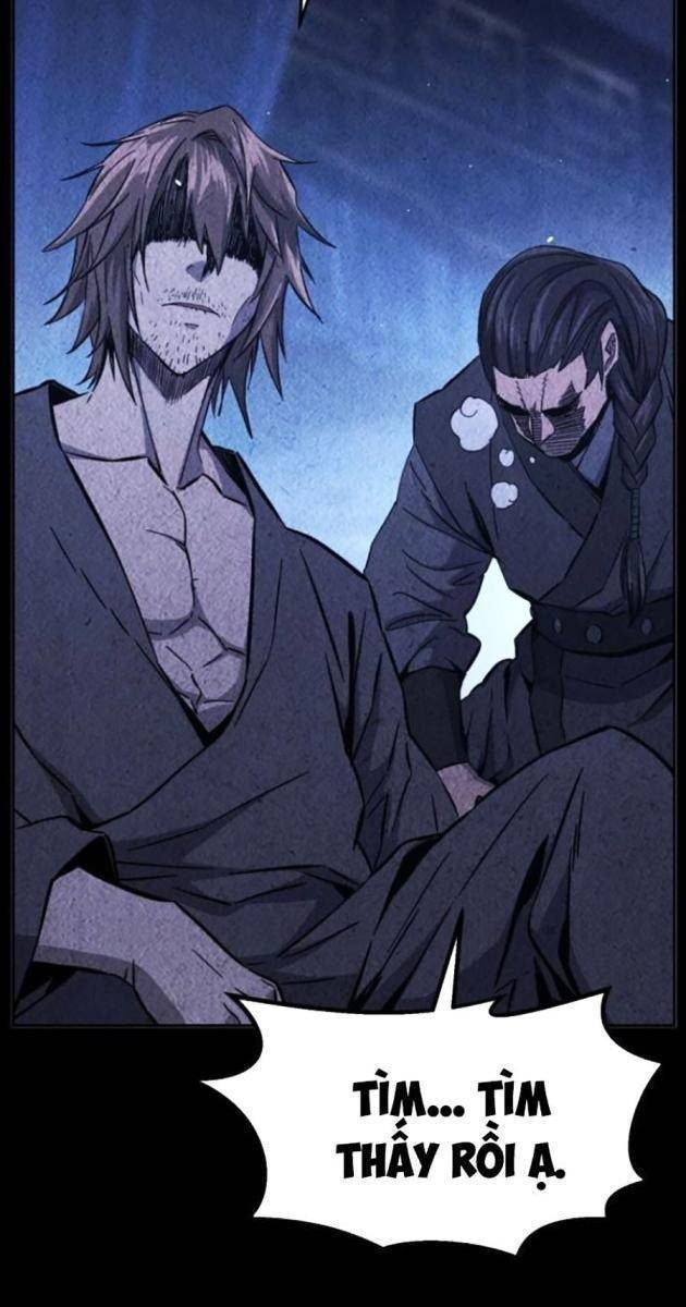 Tuyệt Đỉnh Kiếm Cảm - Page 96