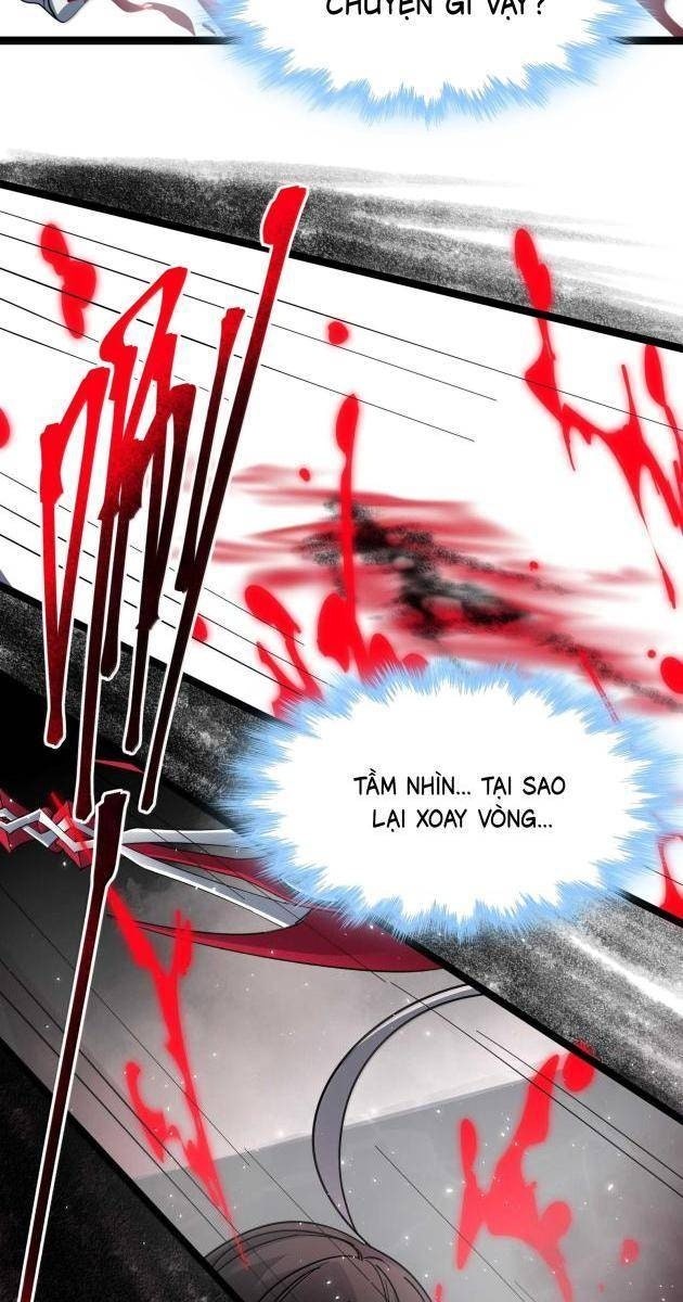 Sức Mạnh Của Ác Thần - Page 33