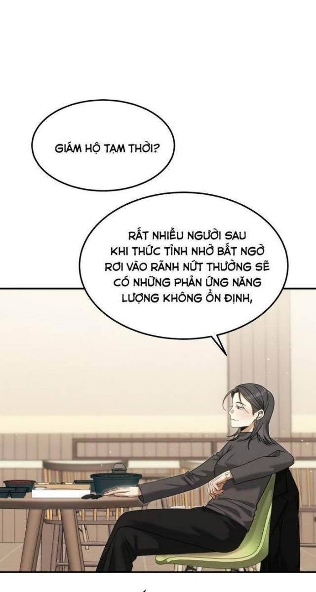 Thợ Săn Sống Trong Căn Hộ Cho Thuê - Page 37