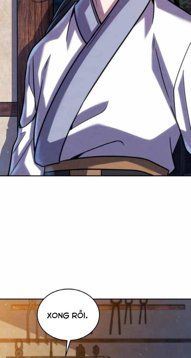Tiểu Đệ Tử Của Võ Lâm Minh Chủ - Page 117
