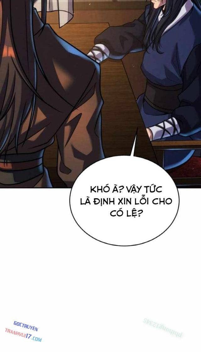 Tiểu Đệ Tử Của Võ Lâm Minh Chủ - Page 57