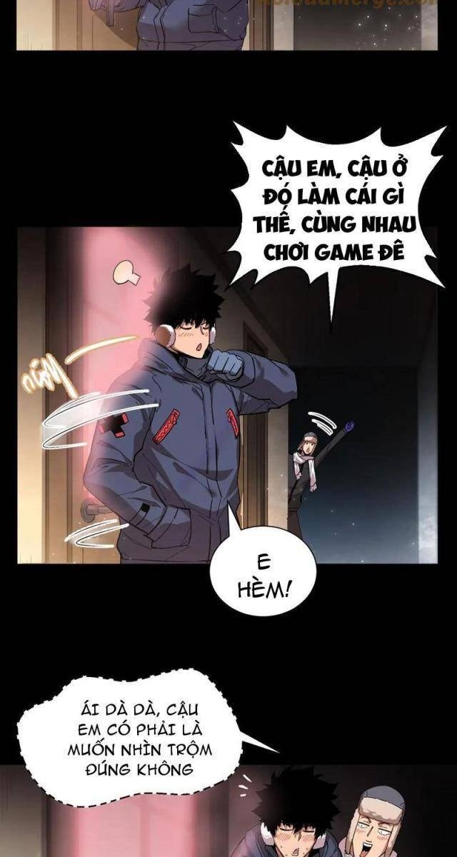 Cực Hàn Chiến Kỷ - Page 32