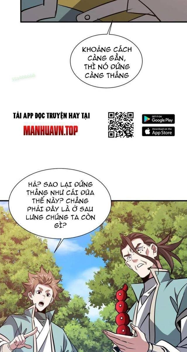 Trùng Sinh Ma Tu:Bắt Đầu Từ Việc Nhặt Được Một Viên Tinh Cầu Zombie - Page 11