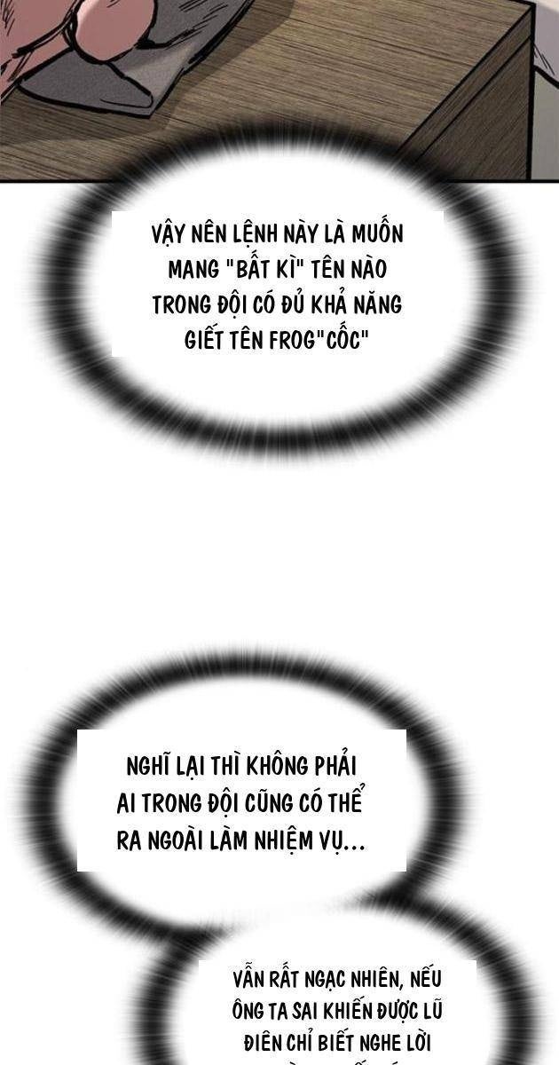 Hiệp Sĩ Sống Vì Ngày Hôm Nay - Page 97