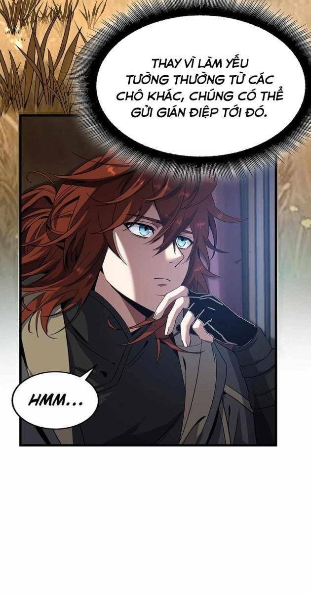 Ánh Sáng Cuối Con Đường SS6 - Page 14