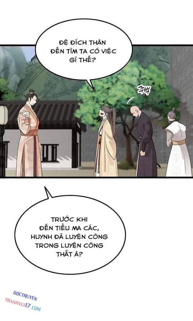Vợ Tôi Là Giáo Chủ Ma Giáo - Page 68