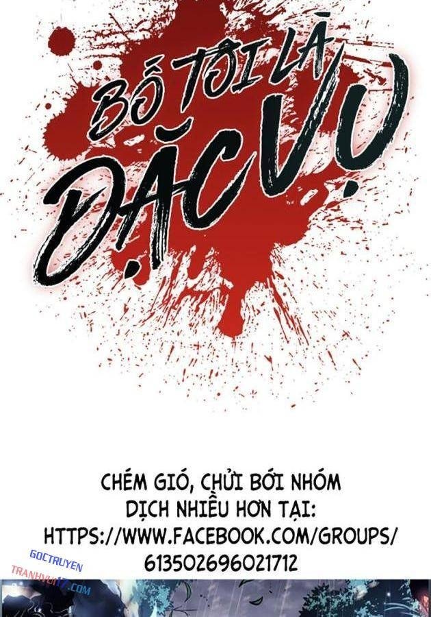 Bố Tôi Là Đặc Vụ - Page 342