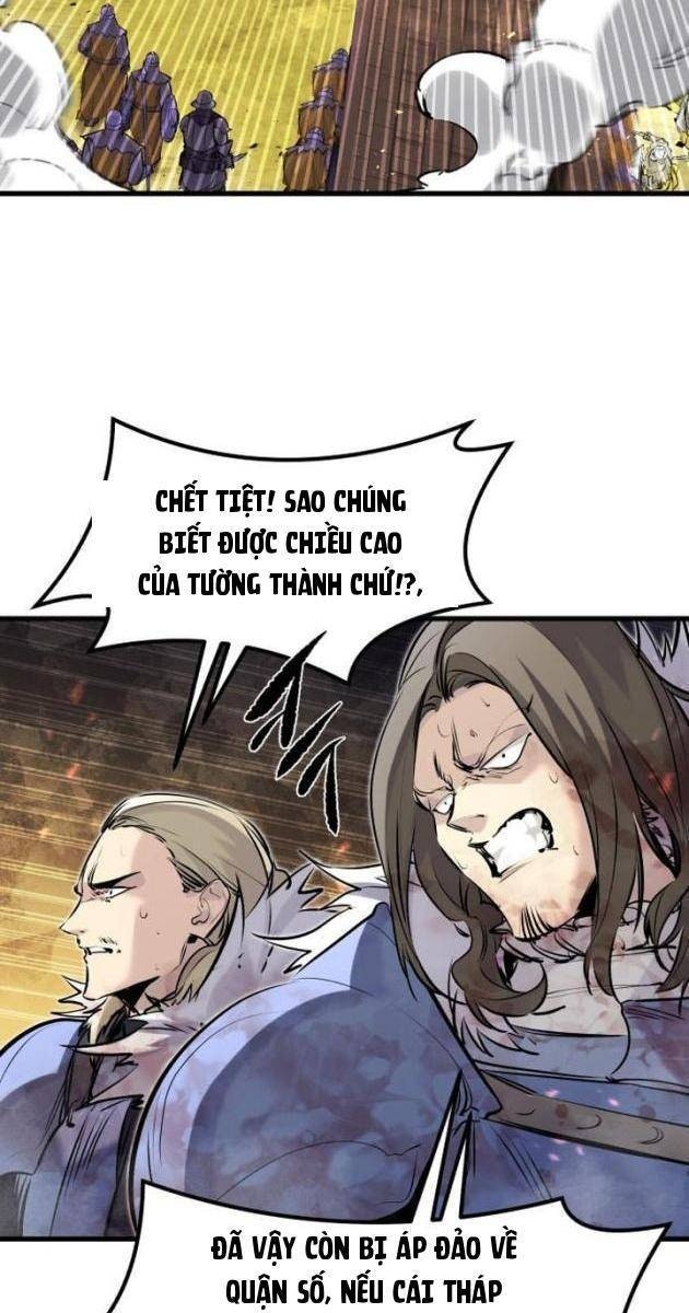 Mỗi Lính Đánh Thuê Trở Về Đều Có Một Kế Hoạch - Page 23