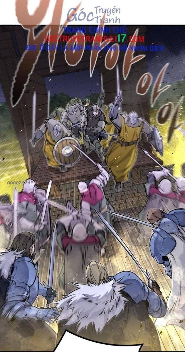 Mỗi Lính Đánh Thuê Trở Về Đều Có Một Kế Hoạch - Page 46