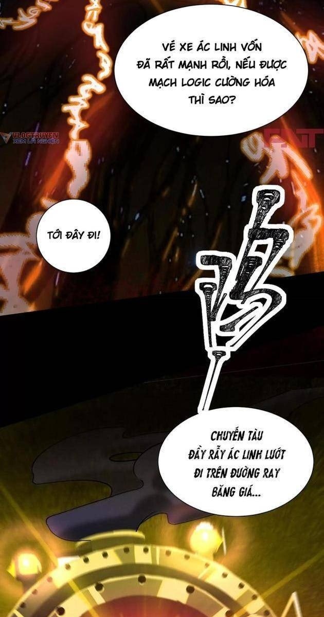 Trở Thành Thiên Tài Bất Trị Của Hắc Gia - Page 126