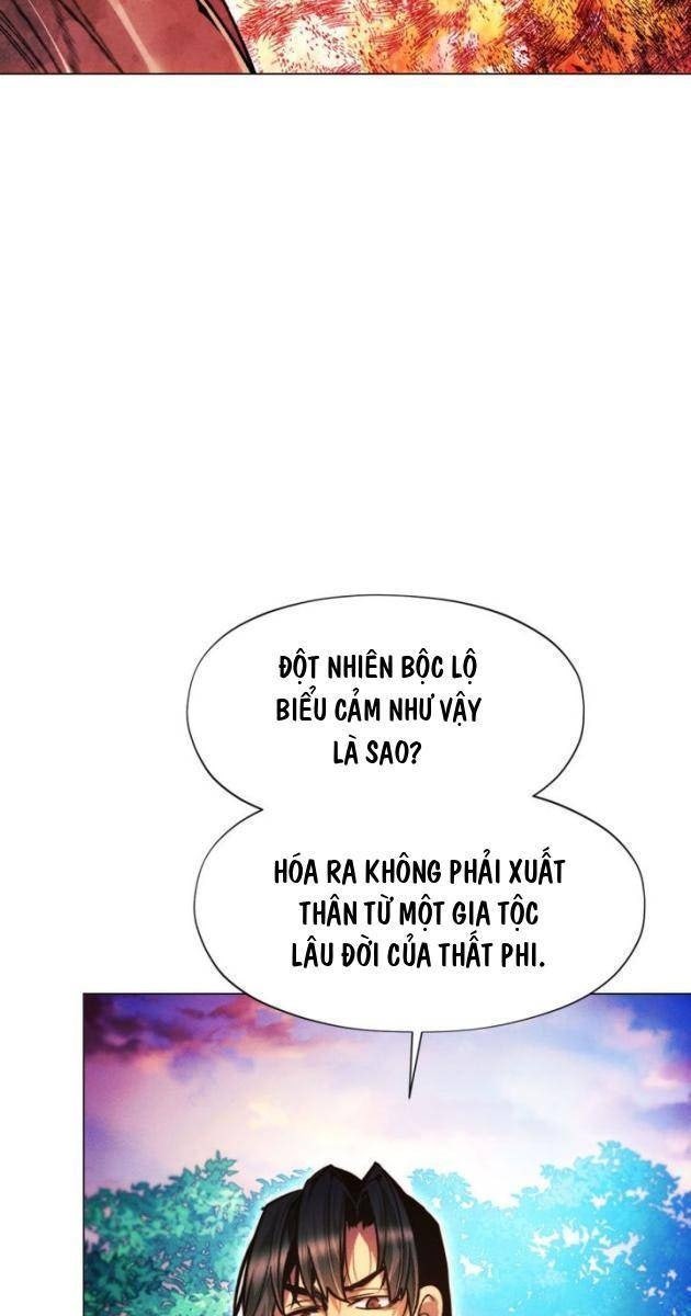 Chuyển Sinh Vào Thế Giới Võ Lâm - Page 21