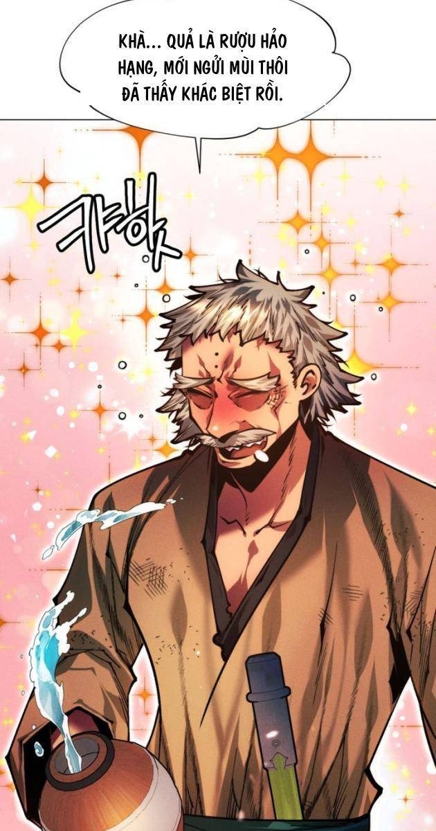 Chuyển Sinh Vào Thế Giới Võ Lâm - Page 113