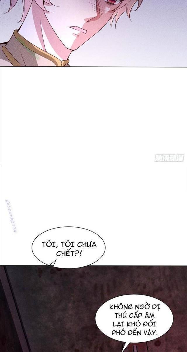 Thần Cấp Ngự Thú: Ta Khế Ước Nữ Thần Vô Hạn - Page 11